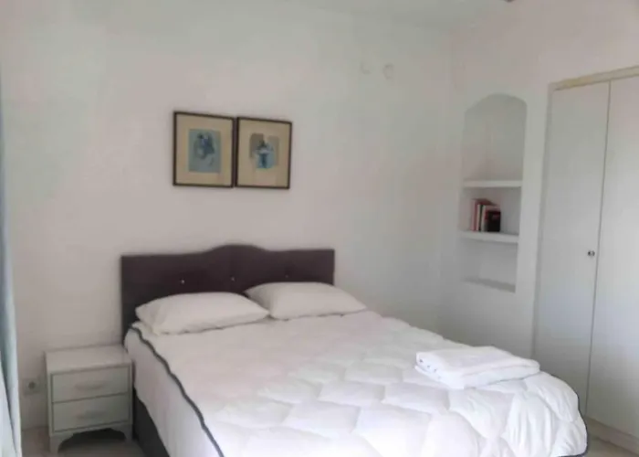 Castle81homes Blue - Sea View House 马尔马里斯