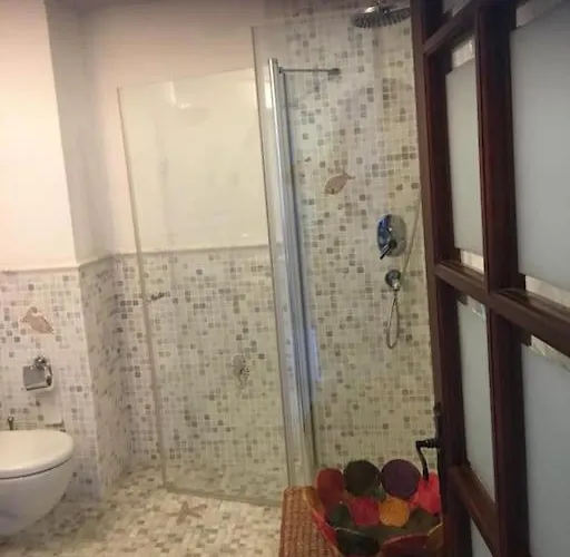 Apartment Castle81homes Blue - Sea View House