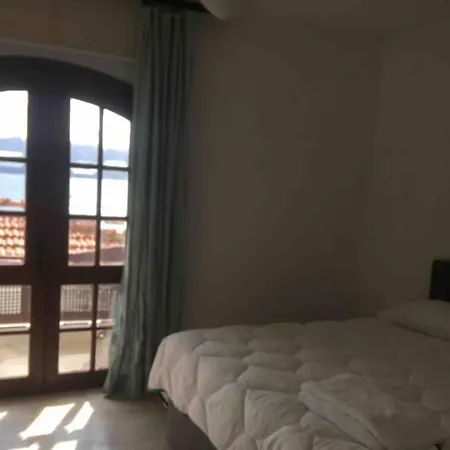 Castle81homes Blue - Sea View House מרמריס