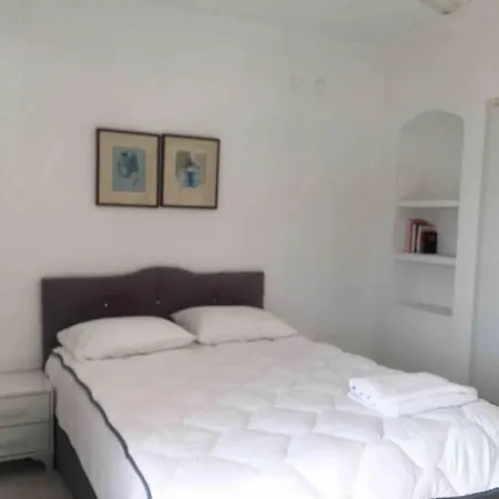 Castle81homes Blue - Sea View House מרמריס