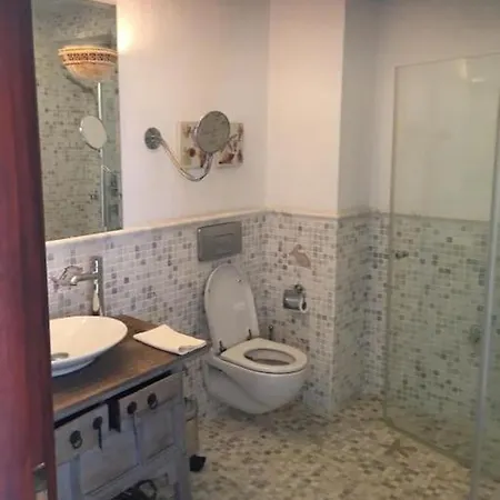 Διαμέρισμα Castle81homes Blue - Sea View House *