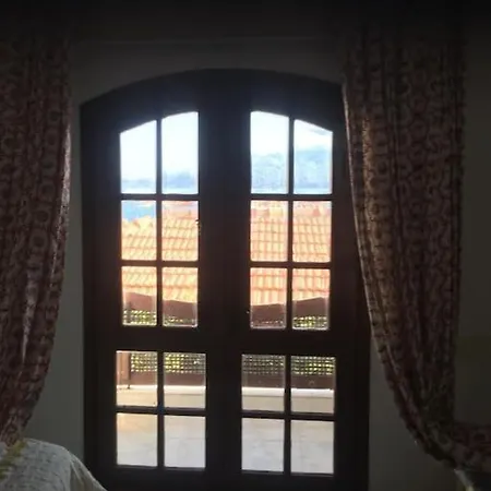 Castle81homes Blue - Sea View House