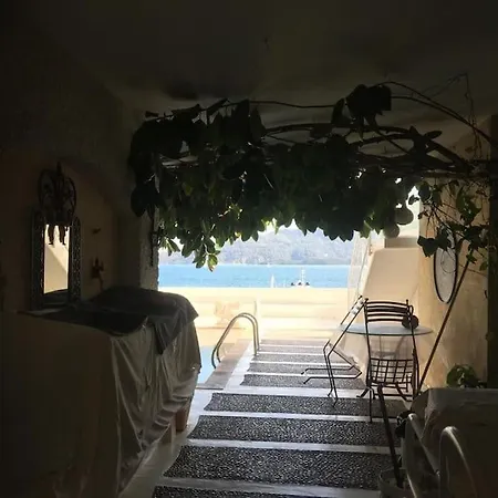 Castle81homes Blue - Sea View House Apartamento